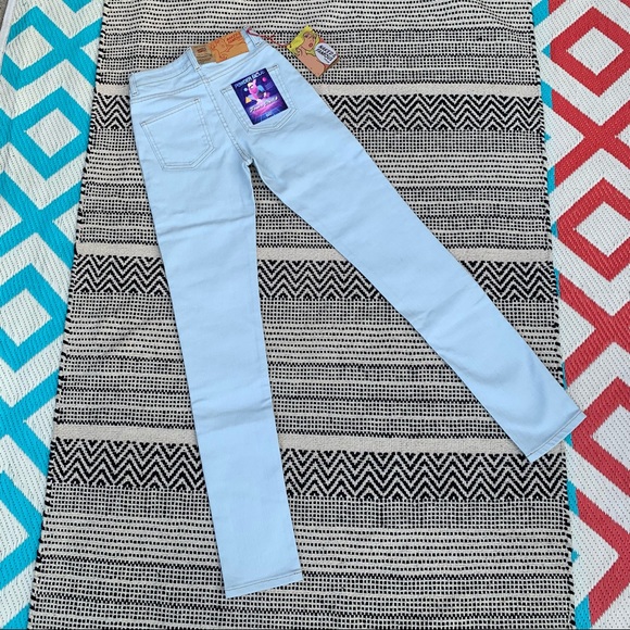 NWT Naked & Famous TheHighSkinny Power Stretch Jeans size 25 - Picture 4 of 8